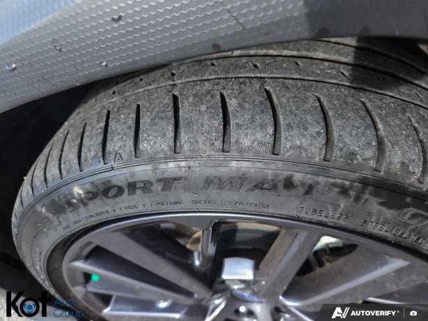 2023 SUBARU WRX image 8