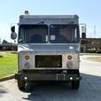 2008 Morgon Olson Workhorse W62 16-Foot Step Van Cargo Van with Rear Shelving thumbnail image 3