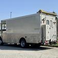 2008 Morgon Olson Workhorse W62 16-Foot Step Van Cargo Van with Rear Shelving thumbnail image 7