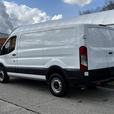 2018 Ford Transit 250 Van Low Roof Cargo Van  130-inch WheelBase thumbnail image 7