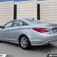 2012 Hyundai Sonata 2.0t Limited thumbnail image 4