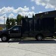 2017 Ford F-550 12 Foot Armoured Cube Truck With Bullet-Proof Glass And Power Ta thumbnail image 6