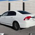 2010 Honda Civic Sedan Sport thumbnail image 4