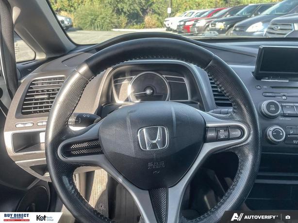 2010 Honda Civic Sedan Sport image 6