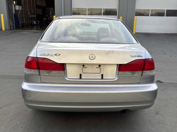 1998 Acura EL | 4dr Sdn Sport Manual image 5