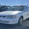 1998 Toyota Corolla CE thumbnail image