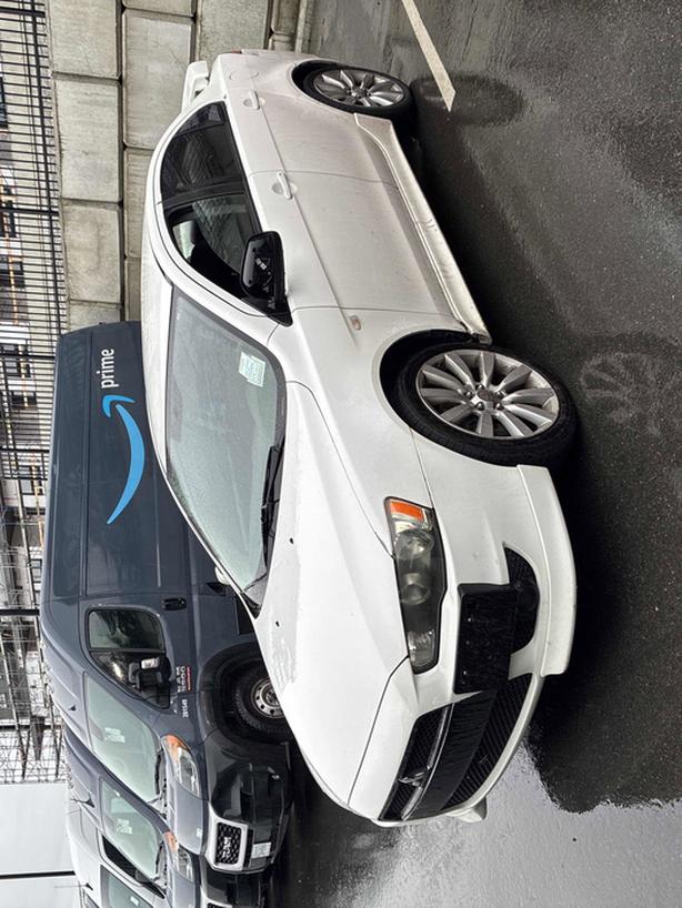 2009 Mitsubishi Lancer GT image 6