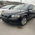 2006 Volvo S40 2.4l thumbnail image