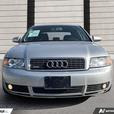 2004 Audi A4 1.8t thumbnail image 2