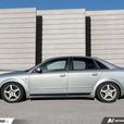 2004 Audi A4 1.8t thumbnail image 3