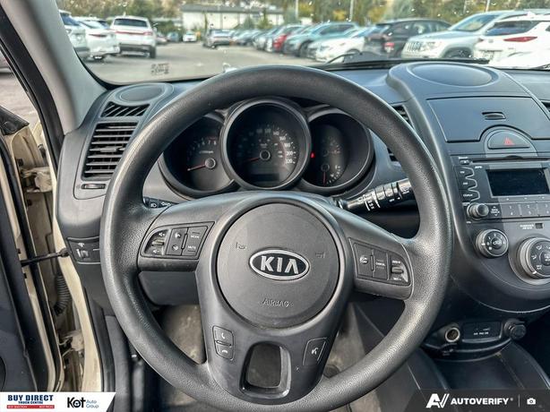 2010 Kia Soul 2U image 6