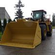 2019 Caterpillar 972M XE Front End Loader Diesel thumbnail image 4