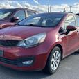 2013 Kia Rio EX thumbnail image
