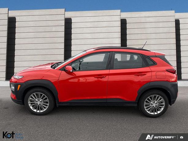 2019 Hyundai Kona Preferred image 3