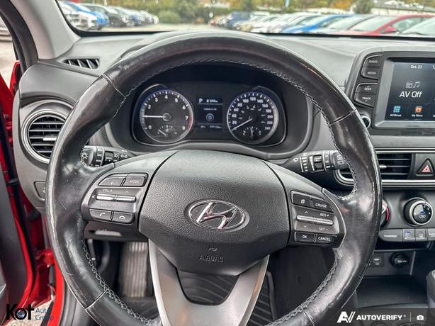 2019 Hyundai Kona Preferred image 6