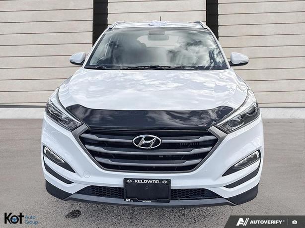 2016 Hyundai Tucson Premium image 2