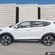 2016 Hyundai Tucson Premium thumbnail image 3