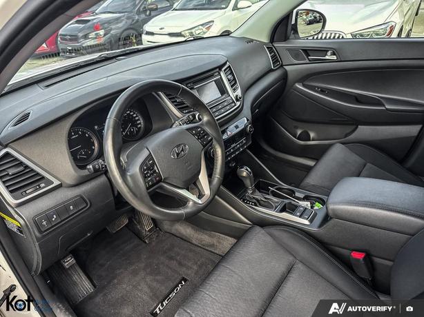 2016 Hyundai Tucson Premium image 6