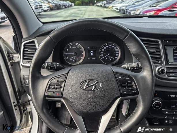2016 Hyundai Tucson Premium image 7