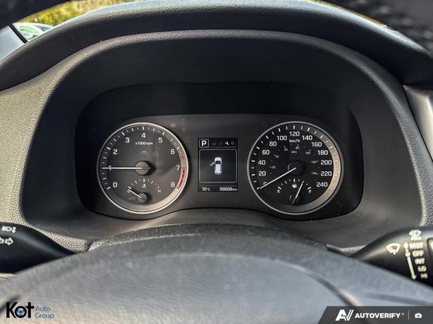 2016 Hyundai Tucson Premium image 8