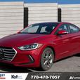 2018 Hyundai Elantra GL thumbnail image