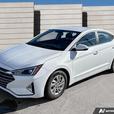 2019 Hyundai Elantra Essential thumbnail image