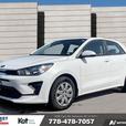 2021 Kia Rio5 LX thumbnail image 1
