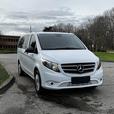 2018 Mercedes-Benz Metris 8 Passenger Van thumbnail image 3