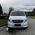 2018 Mercedes-Benz Metris 8 Passenger Van thumbnail image 4