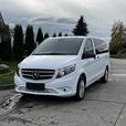2018 Mercedes-Benz Metris 8 Passenger Van thumbnail image 5