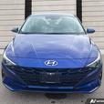 2021 Hyundai Elantra Preferred thumbnail image 2