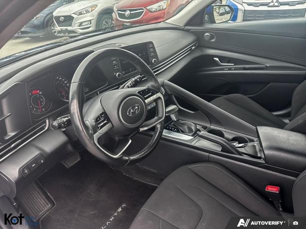 2021 Hyundai Elantra Preferred image 6