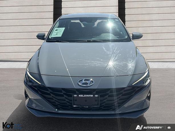 2023 Hyundai Elantra Preferred image 2