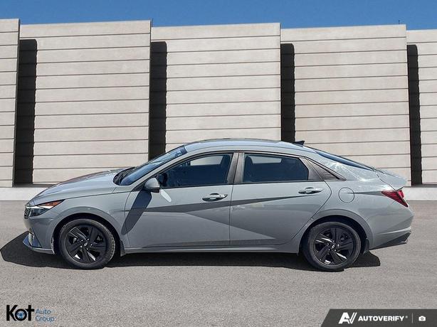 2023 Hyundai Elantra Preferred image 3