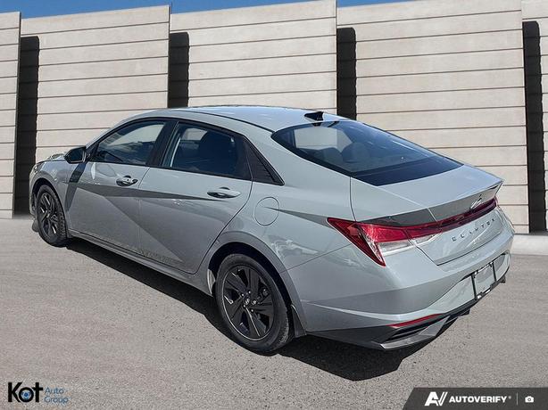 2023 Hyundai Elantra Preferred image 4