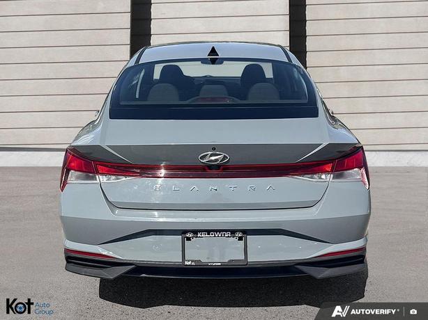 2023 Hyundai Elantra Preferred image 5