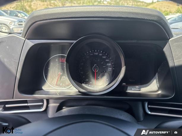 2023 Hyundai Elantra Preferred image 8