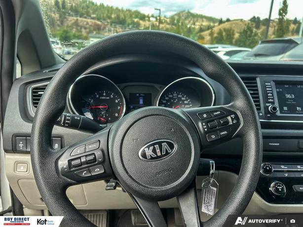 2019 Kia Sedona L image 7