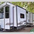 Used 2023 Keystone RV Residence 401RDEN thumbnail image 2