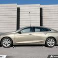 2022 Chevrolet Malibu LT thumbnail image 3