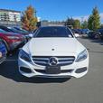 2016 Mercedes-Benz C-Class C 300 4MATIC | Heated Seats | Cruise Control! thumbnail image 2