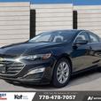 2023 Chevrolet Malibu 1LT thumbnail image