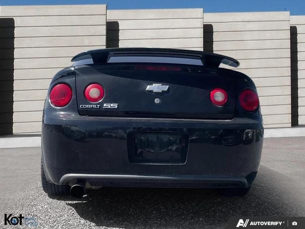 2006 CHEVROLET COBALT image 5