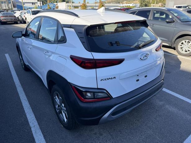 2022 Hyundai Kona Preferred Edition image 3