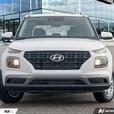 2025 Hyundai Venue Preferred thumbnail image 2