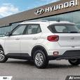 2025 Hyundai Venue Preferred thumbnail image 4