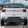 2025 Hyundai Venue Preferred thumbnail image 5