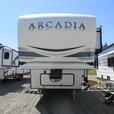 Used 2022 Keystone RV Arcadia 3940LT thumbnail image 2