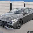 2023 Hyundai Elantra N Line Ultimate thumbnail image