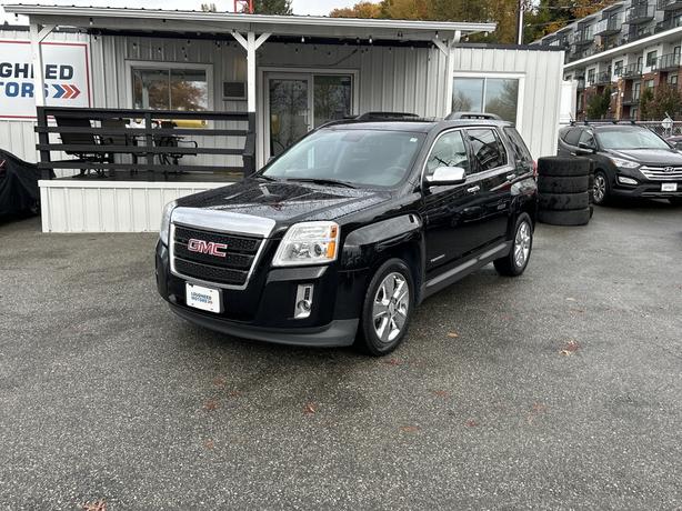 2015 GMC Terrain image 3